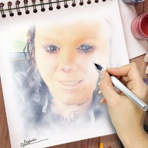 Meet your Posher, Christine